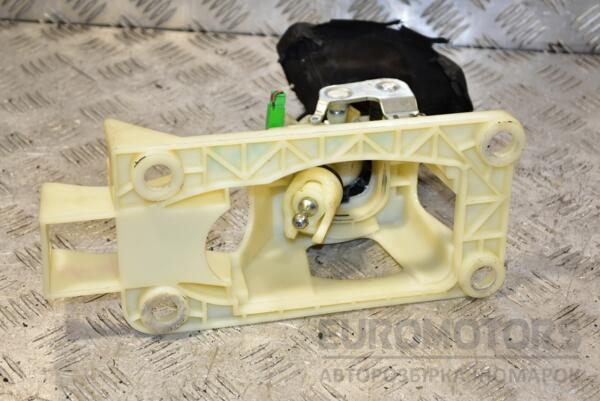 Кулиса перемикання МКПП 6-ступка Volvo V40 2012 1000249748 284785 - 2