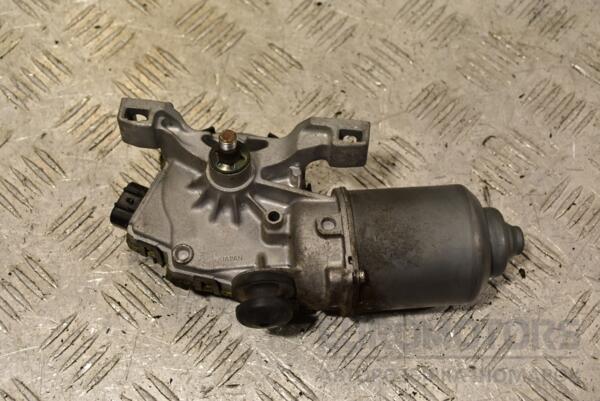 Моторчик склоочисника передній Mazda 6 2007-2012 1593001431 284807 - 2