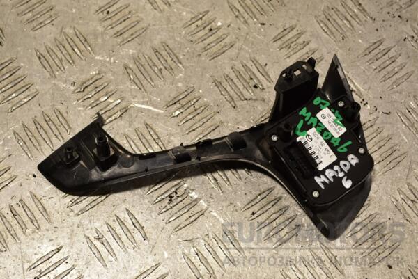 Кнопки руля левые Mazda 6 2007-2012 3744365 284832 - 2