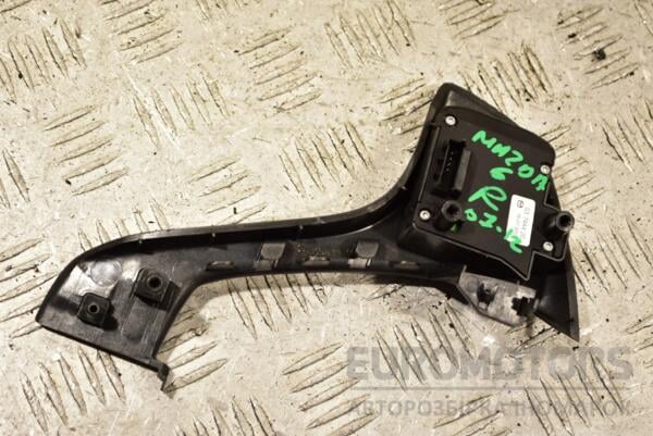 Кнопки керма праві Mazda 6 2007-2012 03744420 284834 - 2