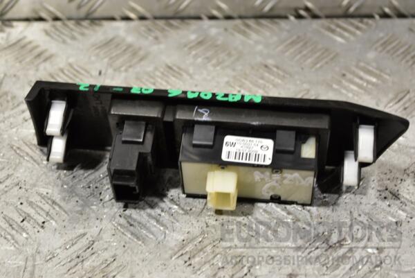 Блок кнопок Mazda 6 2007-2012 GDB366170 284846 - 2