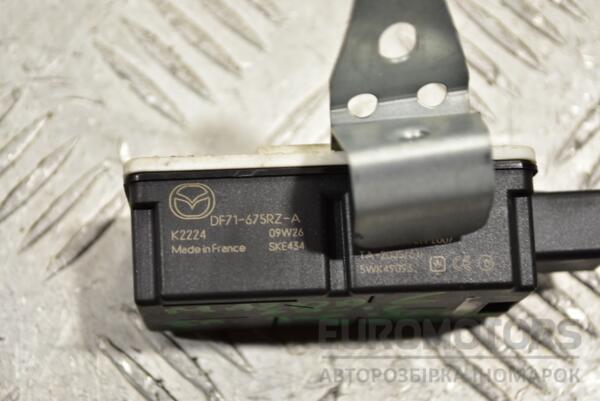 Блок управления центральным замком Mazda 6 2007-2012 DF71675RZA 284891 - 2