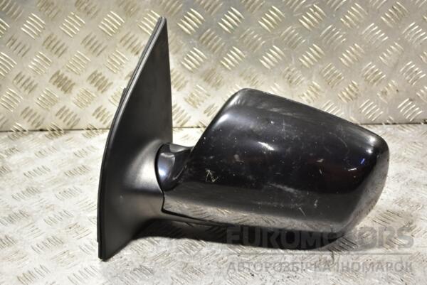 Дзеркало ліве електр 7 пінів (дефект) Kia Carnival 2006-2014 876104D211 284922 - 3
