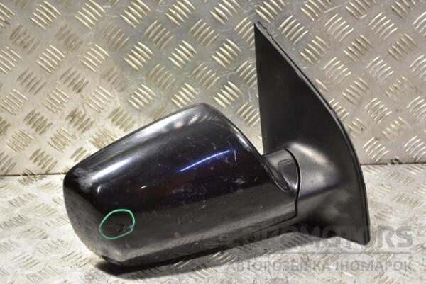 Зеркало правое электр 7 пинов (дефект) Kia Carnival 2006-2014 876204D211 284925 - 2