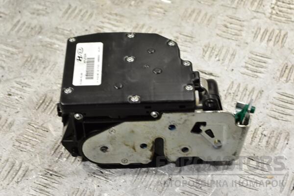 Замок кришки багажника електро 10 пінів Kia Carnival 2006-2014 812304D100 284938 - 2