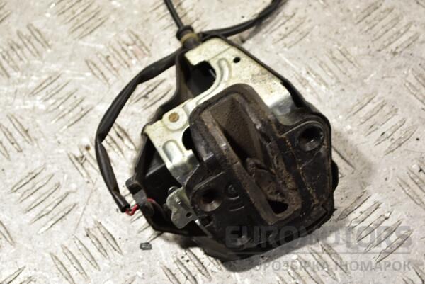 Замок двері бічної правої зсувний механ Kia Carnival 2006-2014 814204D000 284950 - 2