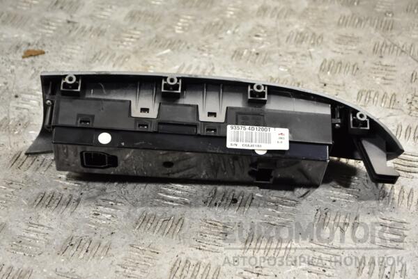 Кнопка склопідіймача передні праві Kia Carnival 2006-2014 935754D120 284954 - 2
