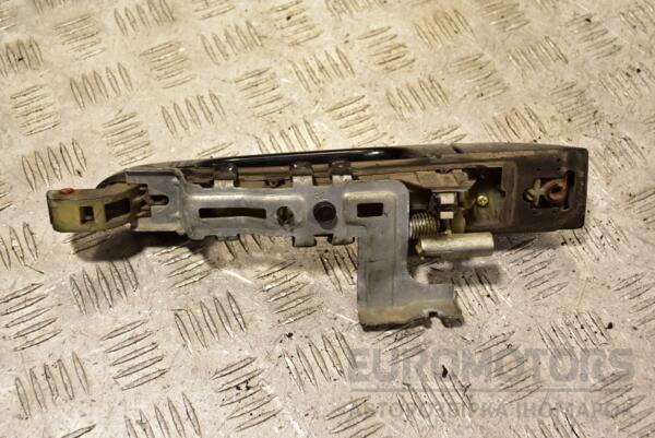 Ручка двери наружная задняя левая Kia Carnival 2006-2014 284965 - 2