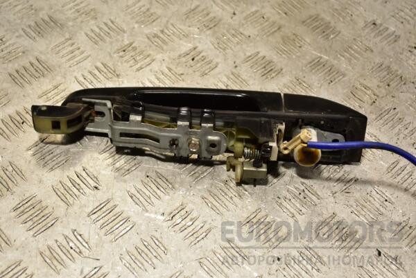 Ручка двері зовнішня передня ліва Kia Carnival 2006-2014 284979 - 2