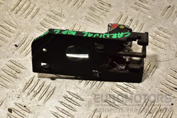 Ручка двери внутренняя передняя левая (дефект) Kia Carnival 2006-2014 82613VQ000 284981 - 2