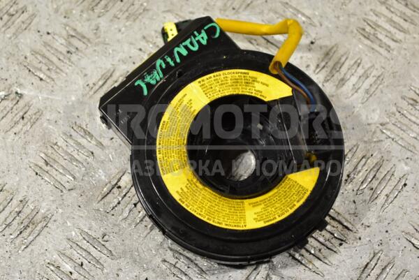 Шлейф Airbag кольцо подрулевое Kia Carnival 2006-2014 285024 - 1