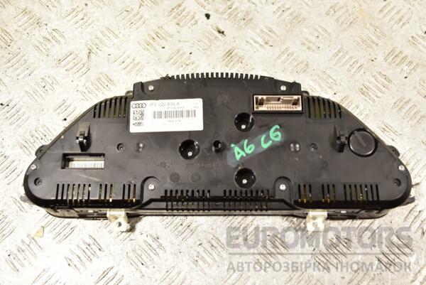 Панель приладів Audi A6 (C6) 2004-2011 4F0920934A 285034 - 2