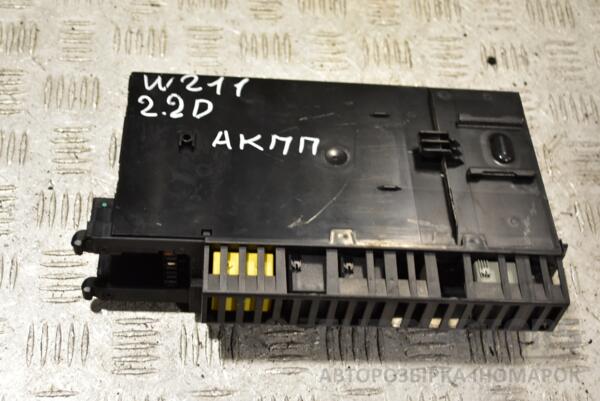 Блок задний SAM Mercedes E-class (W211) 2002-2009 A0035450001 285060 - 2