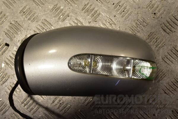 Зеркало левое электр 7+2 пина -06 (дефект) Mercedes E-class (W211) 2002-2009 A2038107193 285074 - 2
