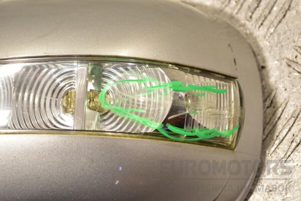Зеркало левое электр 7+2 пина -06 (дефект) Mercedes E-class (W211) 2002-2009 A2038107193 285074 - 3