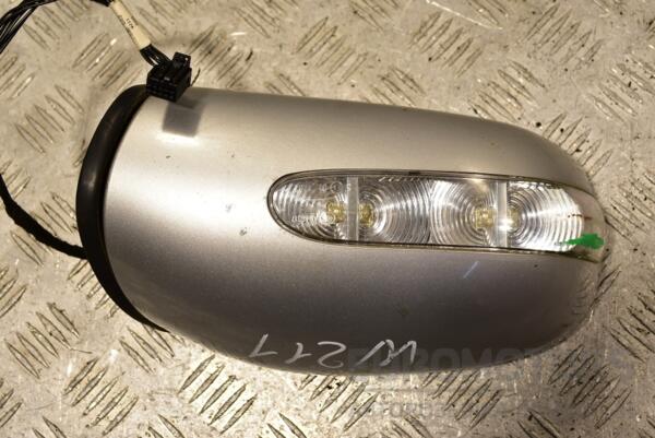 Зеркало правое электр 7+2 пина -06 (дефект) Mercedes E-class (W211) 2002-2009 A2038107293 285077 - 2