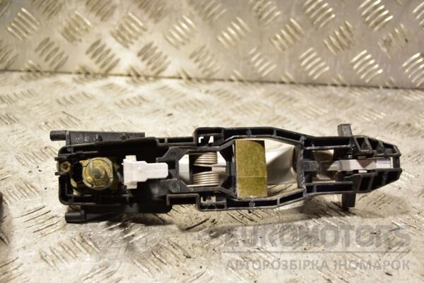 Ручка двери наружная передняя левая Mercedes E-class (W211) 2002-2009 285091 - 2