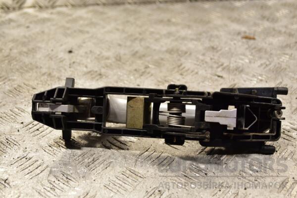 Ручка двері зовнішня передня права Mercedes E-class (W211) 2002-2009 285093 - 2