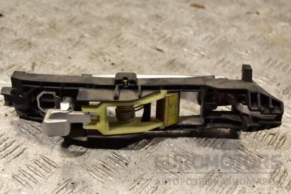 Ручка двери наружная задняя левая Mercedes E-class (W211) 2002-2009 285095 - 2