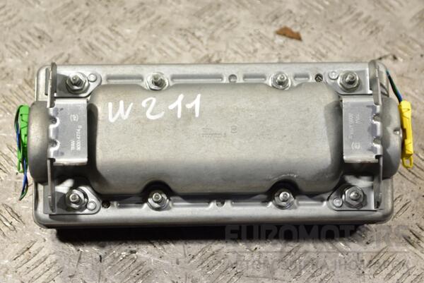 Подушка безпеки пасажир в торпедо Airbag Mercedes E-class (W211) 2002-2009 A2118601305 285099 - 2