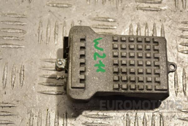 Резистор печки Mercedes E-class (W211) 2002-2009 A2308210251 285111 - 2