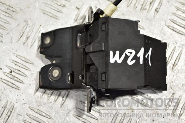 Замок кришки багажника електро 3 піна Mercedes E-class (W211) 2002-2009 A2037500085 285115 - 2