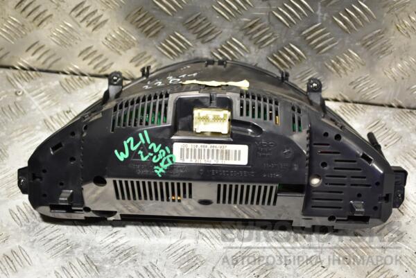Панель приборов Mercedes E-class 2.2cdi (W211) 2002-2009 A2115407211 285139 - 2