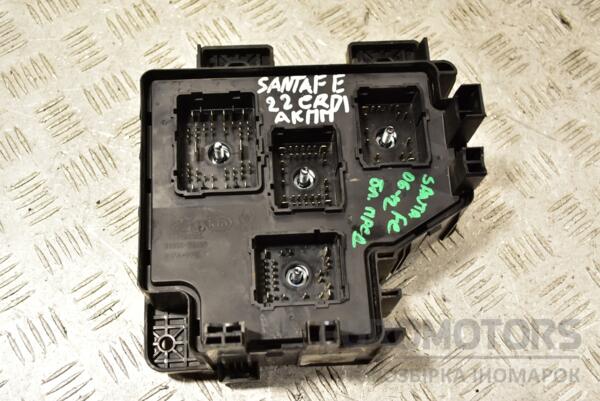 Блок запобіжників Hyundai Santa FE 2006-2012 919502B100 285181 - 2