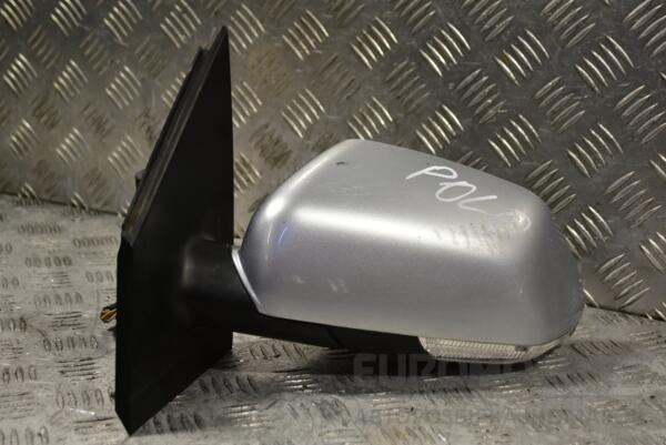 Дзеркало ліве електр 7 пінів 05- VW Polo 2001-2009 6Q1857501 285195 - 2