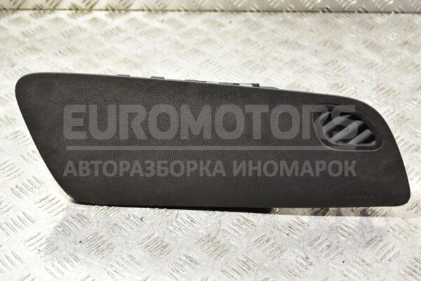 Подушка безпеки пасажир в торпедо Airbag VW Polo 2009-2016 6R0880204A 285226 euromotors.com.ua
