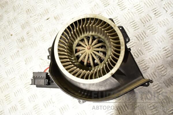 Моторчик пічки Skoda Fabia 2007-2014 6Q1819015G 285263 - 2