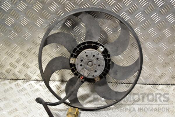 Вентилятор радиатора 7 лопастей VW Transporter (T5) 2003-2015 7H0959455A 285279 - 2