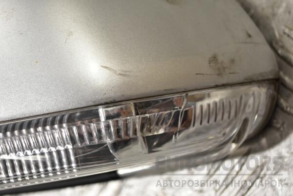 Дзеркало ліве електр 7 пінів 05- (дефект) VW Polo 2001-2009 285286 - 3