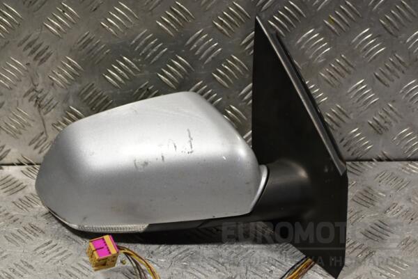Зеркало правое электр 7 пинов 05- (дефект) VW Polo 2001-2009 285289 - 2