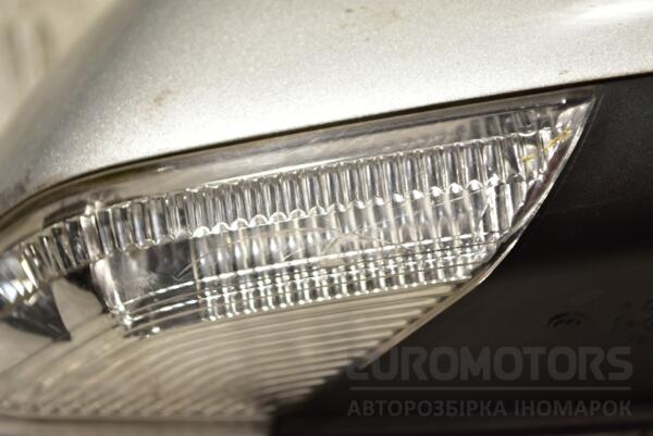 Зеркало правое электр 7 пинов 05- (дефект) VW Polo 2001-2009 285289 - 3