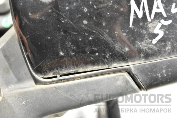 Дзеркало ліве електр 5 пінів (дефект) Mazda 5 2005-2010 285296 - 3
