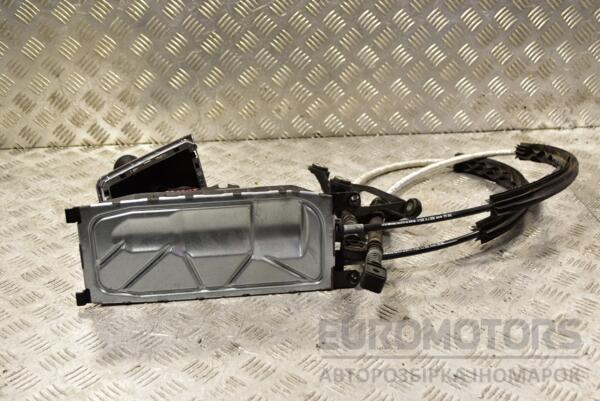 Кулиса перемикання МКПП 6-ступка з тросами VW Passat 2.0tdi (B8) 2015 3Q0711049R 285305 - 3