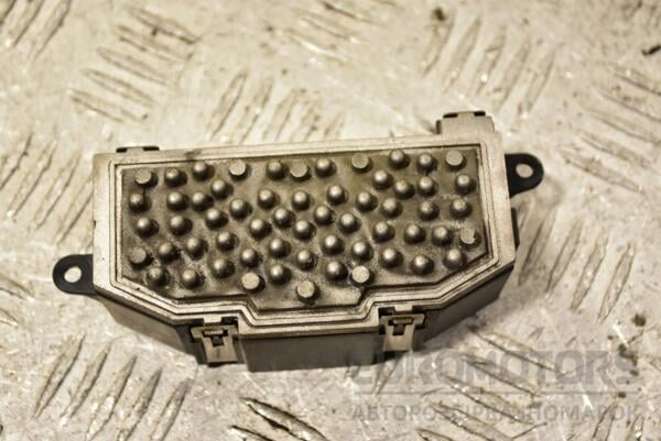 Резистор печки VW Tiguan 2007-2016 3C0907521F 285324 - 2