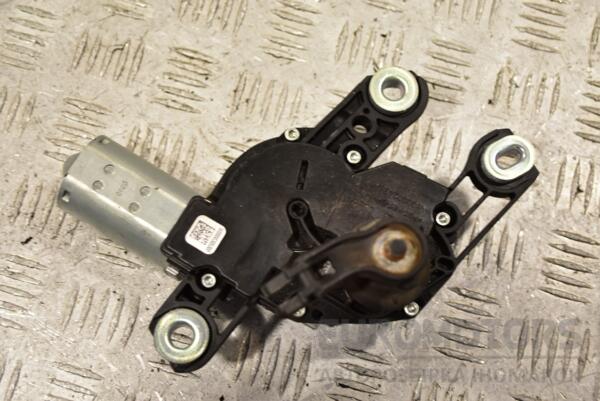 Моторчик стеклоочистителя задний Seat Leon 2013 5F4955711 285326 - 2