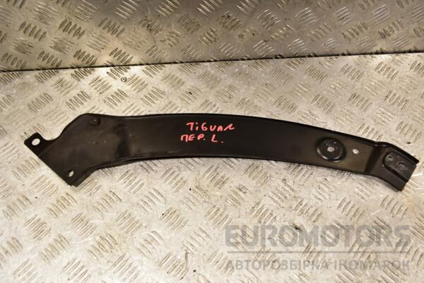 Кронштейн передней панели левый VW Tiguan 2007-2016 5N0806929A 285332 - 2