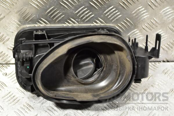 Лючок паливного бака BMW 3 (F30/F31) 2012-2019 51177238100 285344 - 2