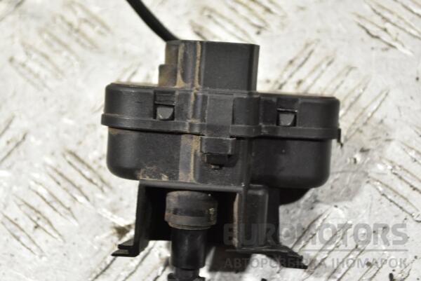 Привід відкриття лючка паливного бака VW Tiguan 2007-2016 5N0810773D 285364 - 2