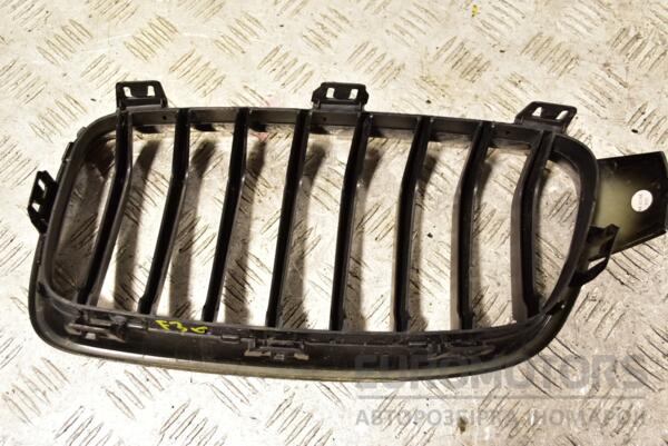 Решітка радіатора права (дефект) BMW 3 (F30/F31) 2012-2019 51137255412 285384 - 2