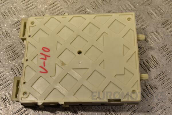 Блок запобіжників Volvo V40 2012 31296059 285424 - 2