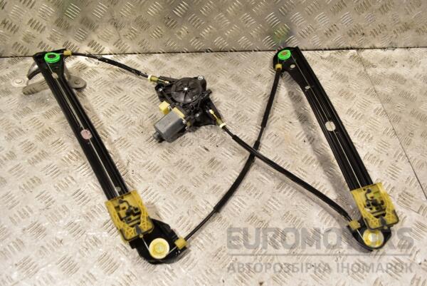 Стеклоподъемник передний правый электр 2 пина VW Golf (VII) 2012-2020 5G4837462F 285430 - 2