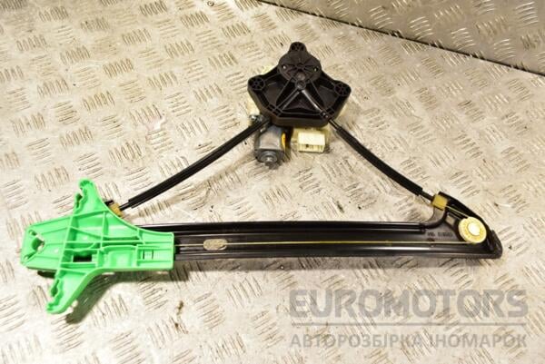Стеклоподъемник задний правый электр 6 пинов VW Golf (VII) 2012-2020 5G4839462B 285434 - 2