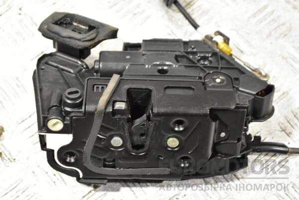 Замок двері задній лівий електро 7 пінів VW Golf (VII) 2012-2020 5K4839015Q 285441 - 2