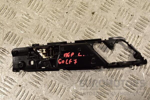 Ручка двери внутренняя передняя левая VW Golf (VII) 2012-2020 5G1837113A 285445 - 2