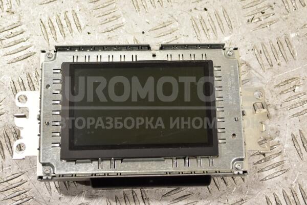 Дисплей информационный Volvo V40 2012 31382512 285451 euromotors.com.ua