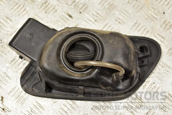 Лючок топливного бака VW Golf (VII) 2012-2020 5G0809857 285458 - 2